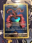 Galarian Moltres SWSH284 SWSH: Sword & Shield Black Star Promo Shinji Kanda NM