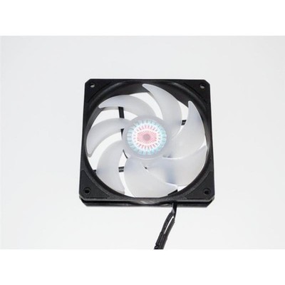 CoolerMaster (Gebraucht) Gehäuselüfter SickleFlow 120 ARGB