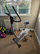 DKN AM-5i Indoor Exercise Bike