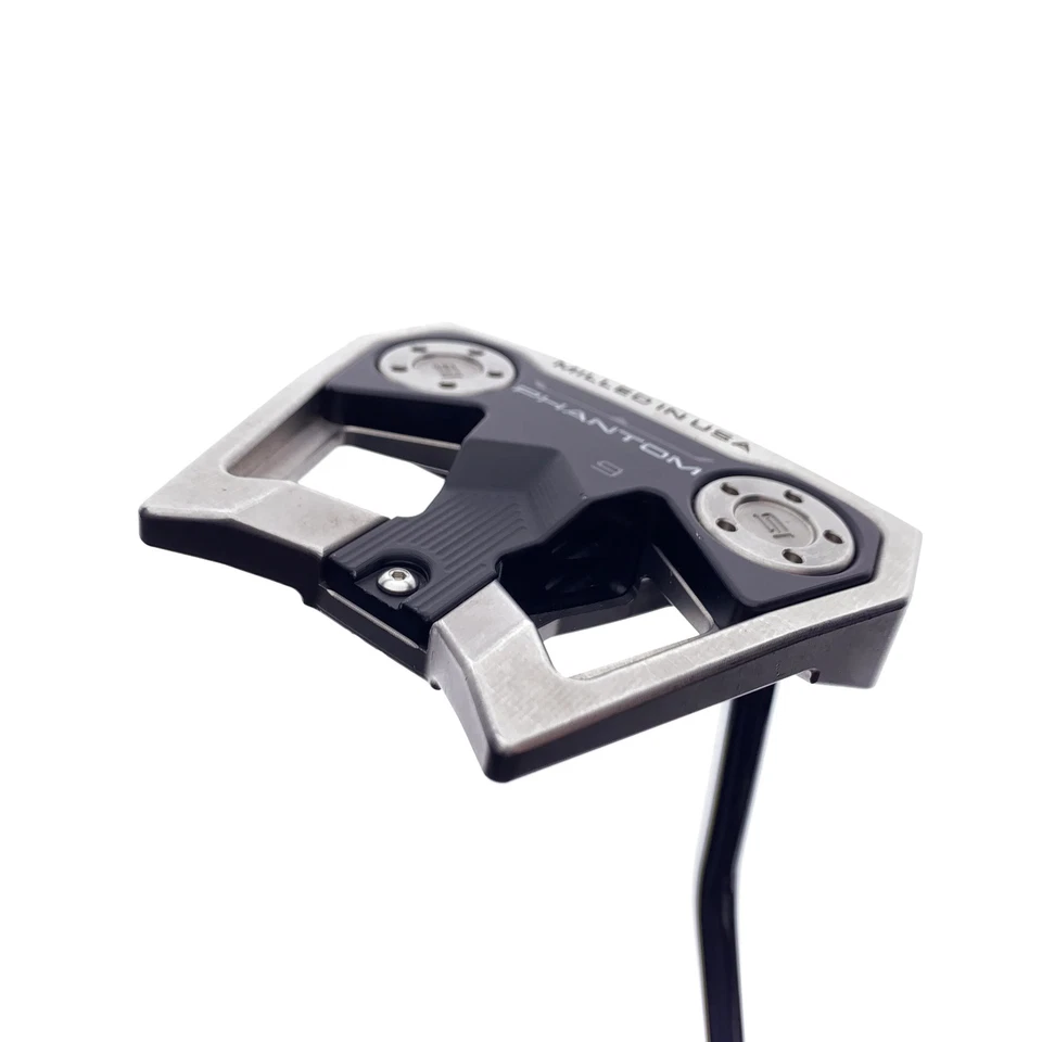Used Scotty Cameron Phantom 9 2024 Putter / 34.0 Inches - Image 2 of 4