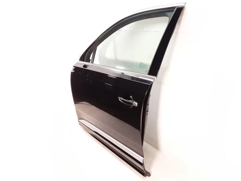Puerta delantera izquierda conductor audi q7 20-25 4m0831051g y9t Foto 3 de 4