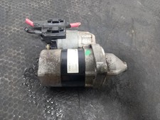 FORD FOCUS Starter Motor 2010-2018 1.0L M2DC