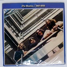 BEATLES 1967-1970 APPLE EAP9034B Japan VINYL 2LP