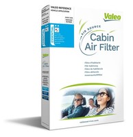 715724 Valeo Filter, Innenraumluft FüR Renault