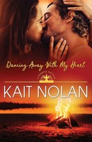 Dancing Away With My Heart Kait Nolan Taschenbuch Wishful Romance Englisch 2019
