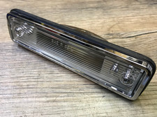 1966 Plymouth Satellite B Body Mopar Nos Back Up Reverse Light Assembly 1966 Plymouth Satellite B Body Mopar Nos Back Up Reverse Light Assembly