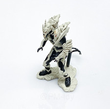 Bandai godzilla Monster X Action Figure 2004 Final War toho Rare