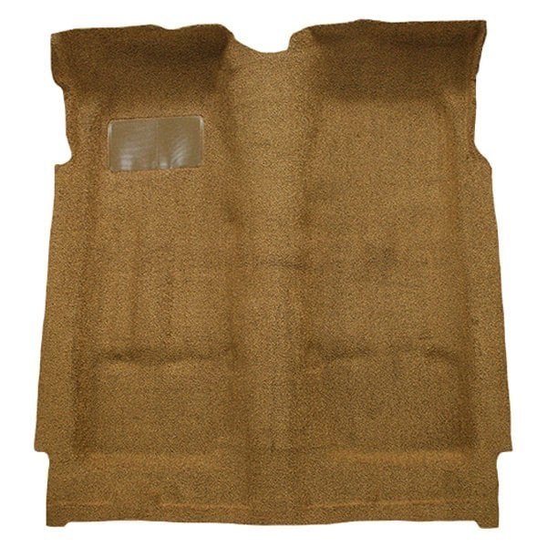 For Mercury Cougar 74-79 Carpet Essex Replacement Molded Prairie Tan Complete