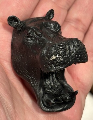 Four Horsemen Seventh Kingdom SHIELD OF DRAUMM Test Shot Prototype Head HIPPO