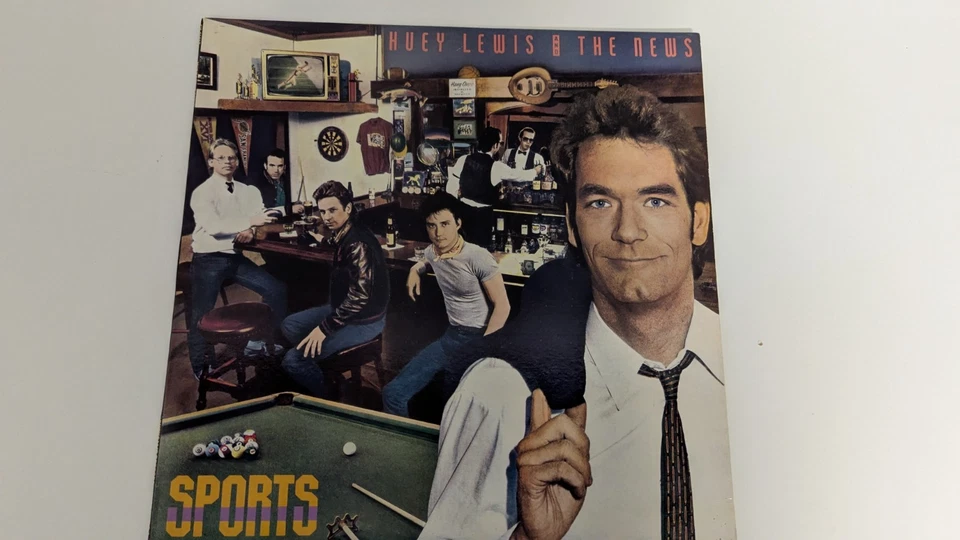 Pat Banatar, Huey Lewis, John 'Cougar' Mellencamp, Robin Trower Foto 2 de 4