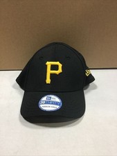 Brand New Pittsburgh Pirates New Era Baseball Hat, Size Toddler-Child