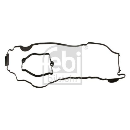 Joint de culasse Febi 38908 contre les fuites d'huile sur BMW