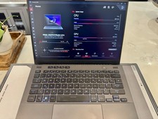 ASUS ROG Zephyrus G14 RTX 4080 AMD Ryzen 9 7940HS 32GB 1TB GA402