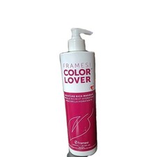 FRAMESI COLOR LOVER MOISTURE RICH MASQUE 16.9 oz