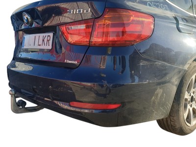 HECKSTOßSTANGE BMW SERIE 3 GRAN TURISMO (F34)