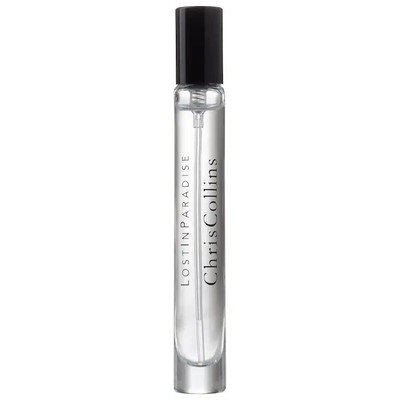 World of Chris Collins Lost in Paradise Eau de Parfum Travel Size Spray, 0.34 oz