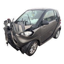 SMART 42 MHD 2012-2014 GEARBOX AUTOMATIC LOW MILEAGE A4513700301