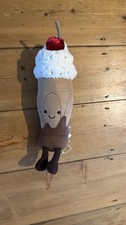 Amuseables Chocolate Milkshake Jellycat | Jelly Journal