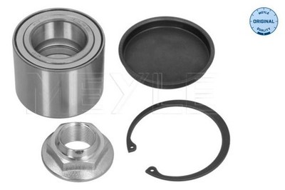 MEYLE 16-14 750 0021 Radlagersatz passend für NISSAN OPEL RENAULT