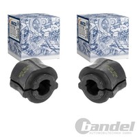 2X Vaico Stabilager Innen Vorne Passend FüR CitroËN Nemo Fiat Fiorino Qubo Peuge