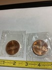 White House & Treasury Buildings Mint Condition Coin/ Tokens — photo 1