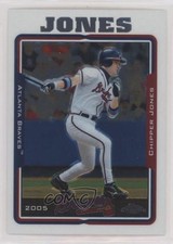 Chipper Jones