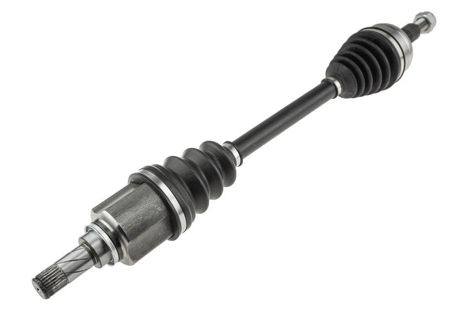 Drive shaft suitable for Dacia Dokker 12-, Lodgy 12- /LEFT, MTM/ OE to Compare.
