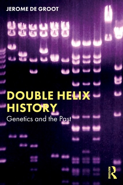 Double Helix History by Jerome  De Groot PAPERBACK 9780367512354
