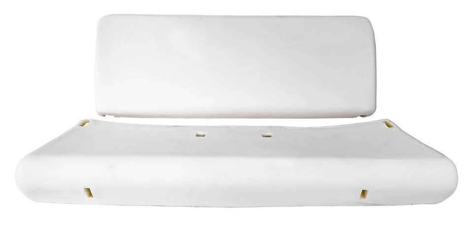 Asiento de banco de espuma JEGS para Chevy Select 1988-1999, GMC Trucks Blazer, Jimmy, Foto 2 de 4