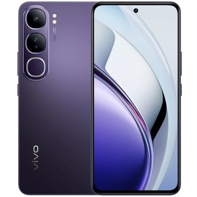 Vivo V40 Lite 5G Global Smartphone | 12GB 256GB | 80W Fast Charge | Ships by UPS