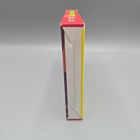 Bump 'n' Jump (Nintendo Entertainment Systes NES) Complete With Manual CIB 