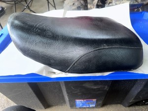 New Replacement Seat Cover Fits ATC200E 1982-83 Honda ATC 200 ATC200 E Big Red 298, Seat Covers - Canada - Foto 4