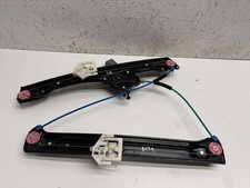 BMW X1 F48 F49 2016 Vorne links Fensterheber elektrisch mit Motor T�r vorne