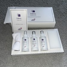 DFS Fabric Care Kit Sofa Cleaner’s 
