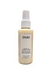 OUAI Leave-In Conditioner 4.7oz