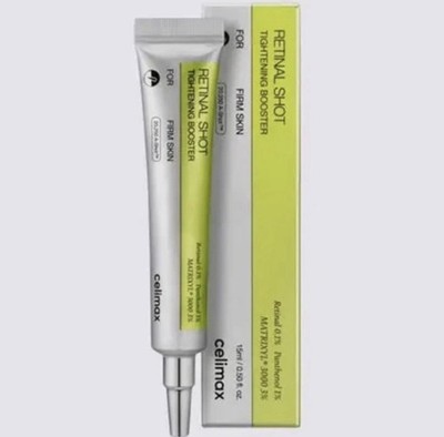 CELIMAX Vita-A Retinal Shot Tightening Booster 15ml