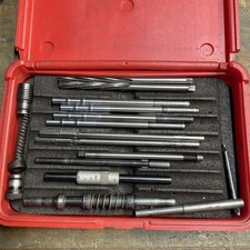 K-Line 3/8 Valve Guide Liner Installation Tool Kit Automotive Engine Rebuilding