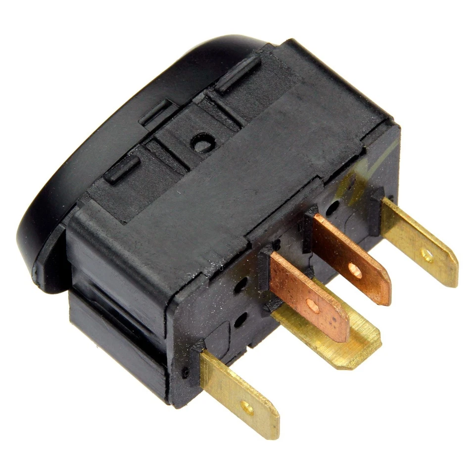 For Porsche Boxster 97-01 URO Parts Driver or Passenger Side Window Switch Foto 4 de 4