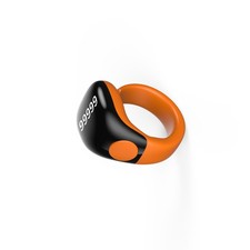 Digital Prayer Counter Ring for Zikr with Mag...