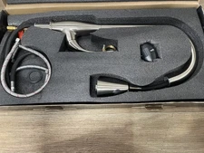 Anzzi KF-AZ042 Singer Pull Down Spray 1.95 GPM Kitchen Faucet - READ -