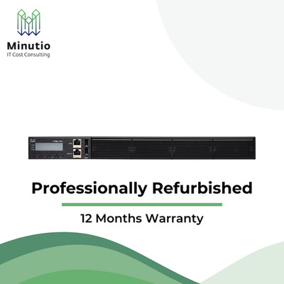 Cisco vEdge-5000-AC-K9 | refurbished | incl. VAT