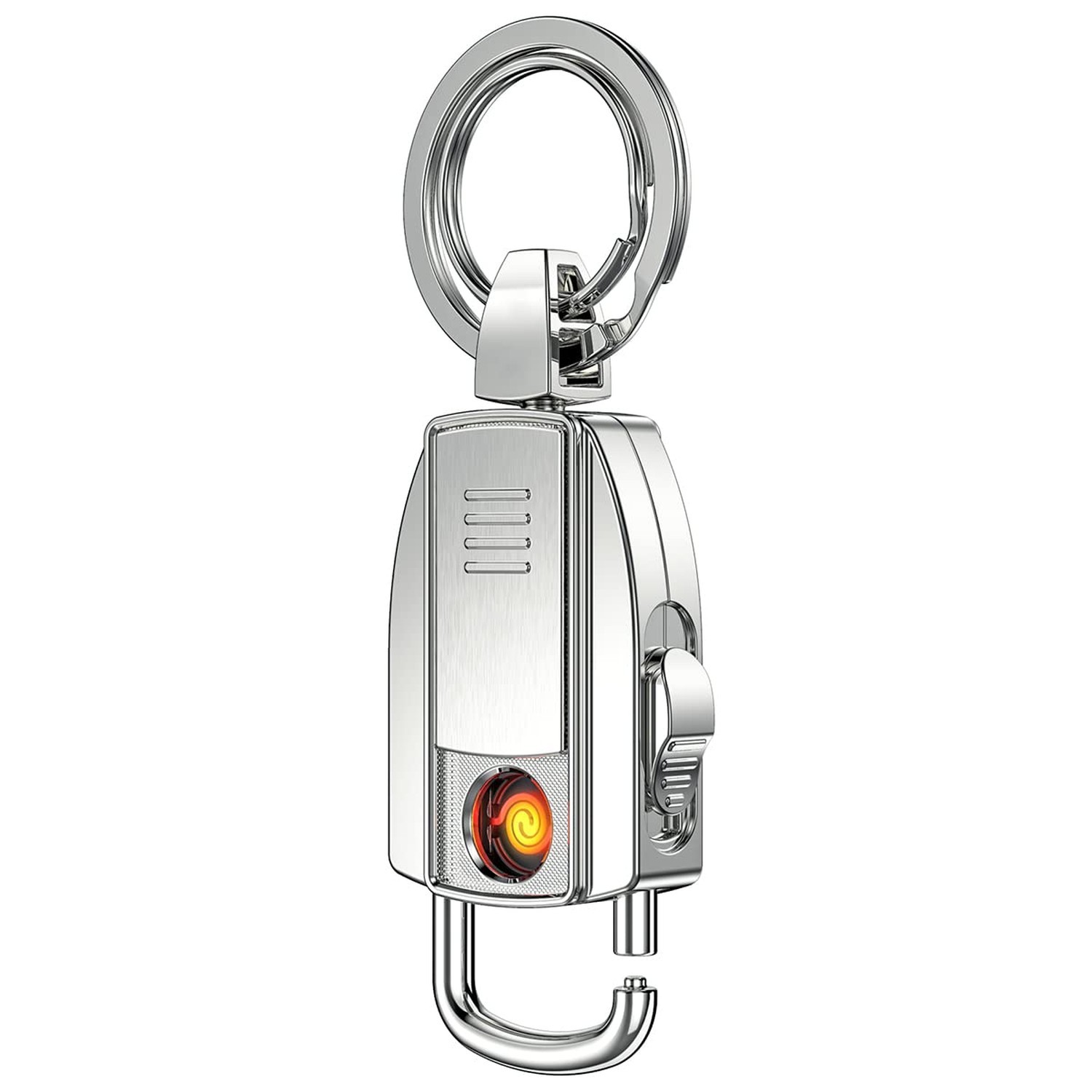 Silver (free 2 Tungsten Coil)