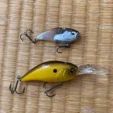 Raid Japan Level Crank Mid Vibe Boost 11G