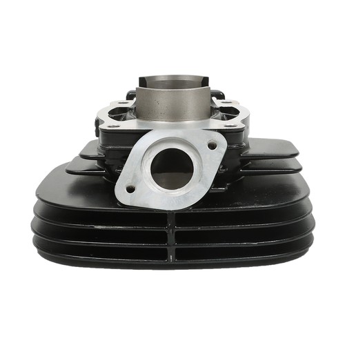 Cylinder  Piston Gasket Top End Kit For 1988-2006 Yamaha Blaster 200 YFS200 - Foto 3 di 13