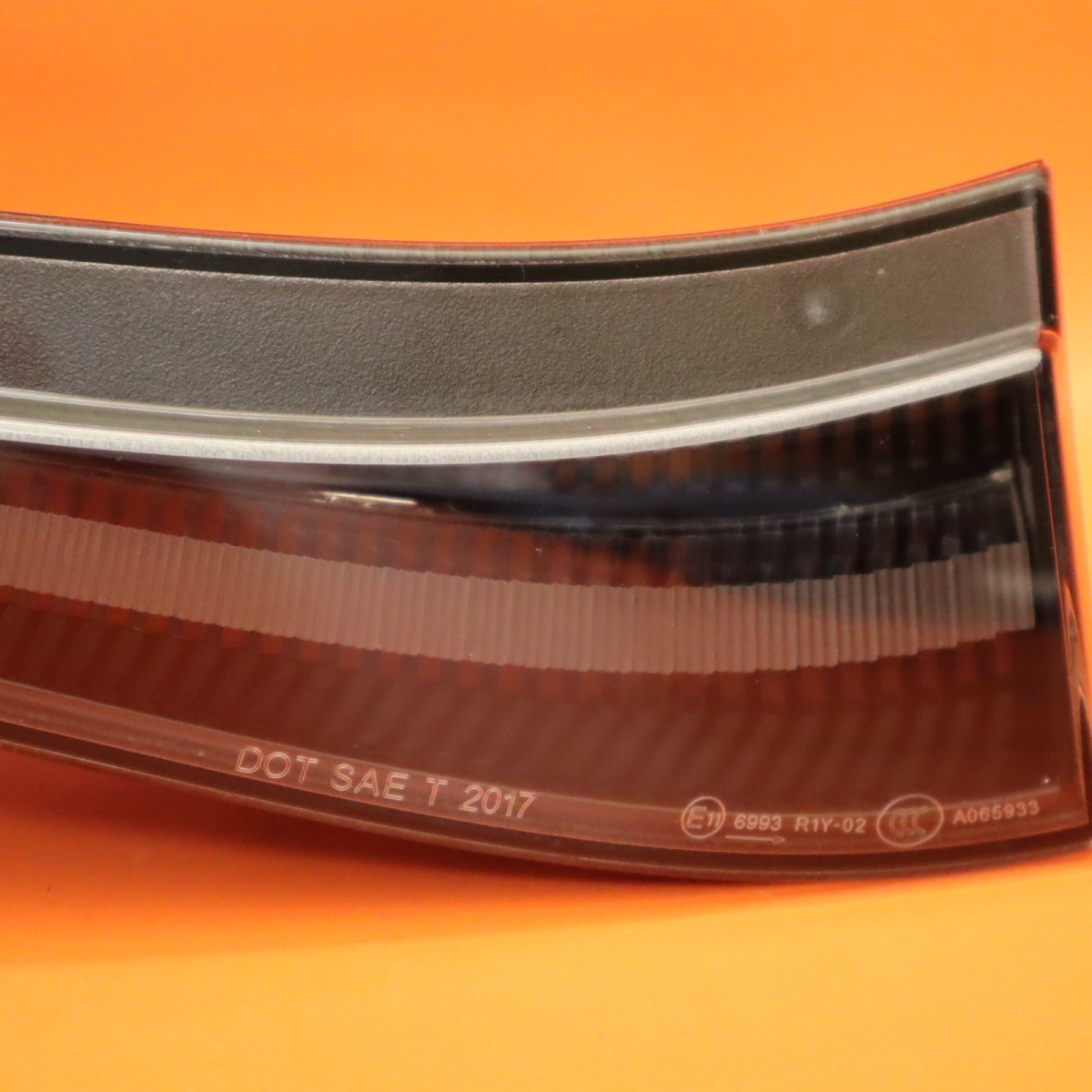 Aston Martin Vantage 2021-2023 Right Tail light P/N KY63138452BC