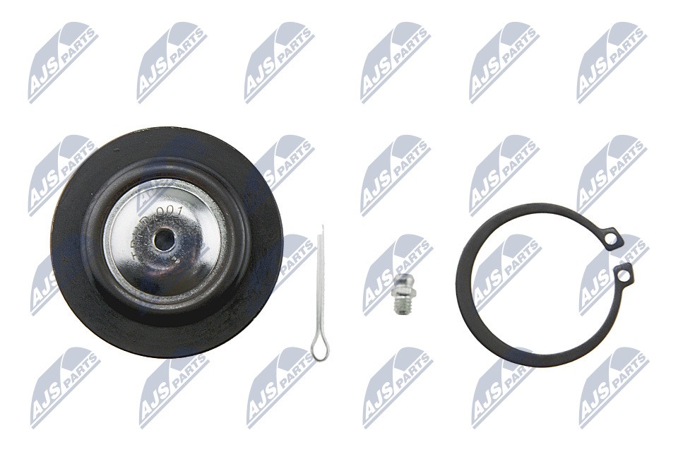 ✅Fits NTY ZST-HD-001 ARM BALL JOINT ⭐UK Seller⭐ - Image 12