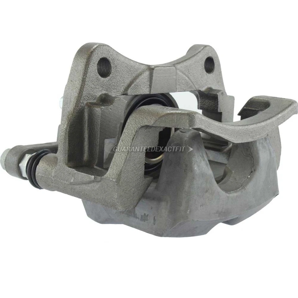 For Lexus RX350 RX450h Toyota Sienna Centric Rear Right Brake Caliper TCP - Image 4 of 4