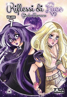 Buch - Römische Lostjade Jade - Lichtreflexe #07 - Tora Edition