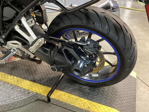 2020 BMW R 1250 - Picture 6 of 12