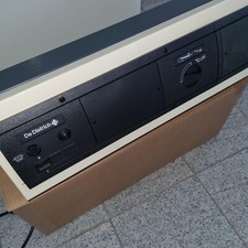 De Dietrich / Hoval Schaltfeld M5.1 für Holzvergaserkessel HK2 Art. 85847020